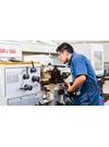 Contratar Técnico para Máquinas CNC
