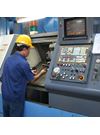 Técnico para Máquinas CNC