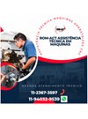 Assistência Tecnica - ROM-ACT